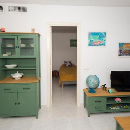 Appartement Equipe Calpe Espagne, 4 Couchages, Terrasse, Piscines, Climatisation, Garage, Wifi Gratuits Exterior foto