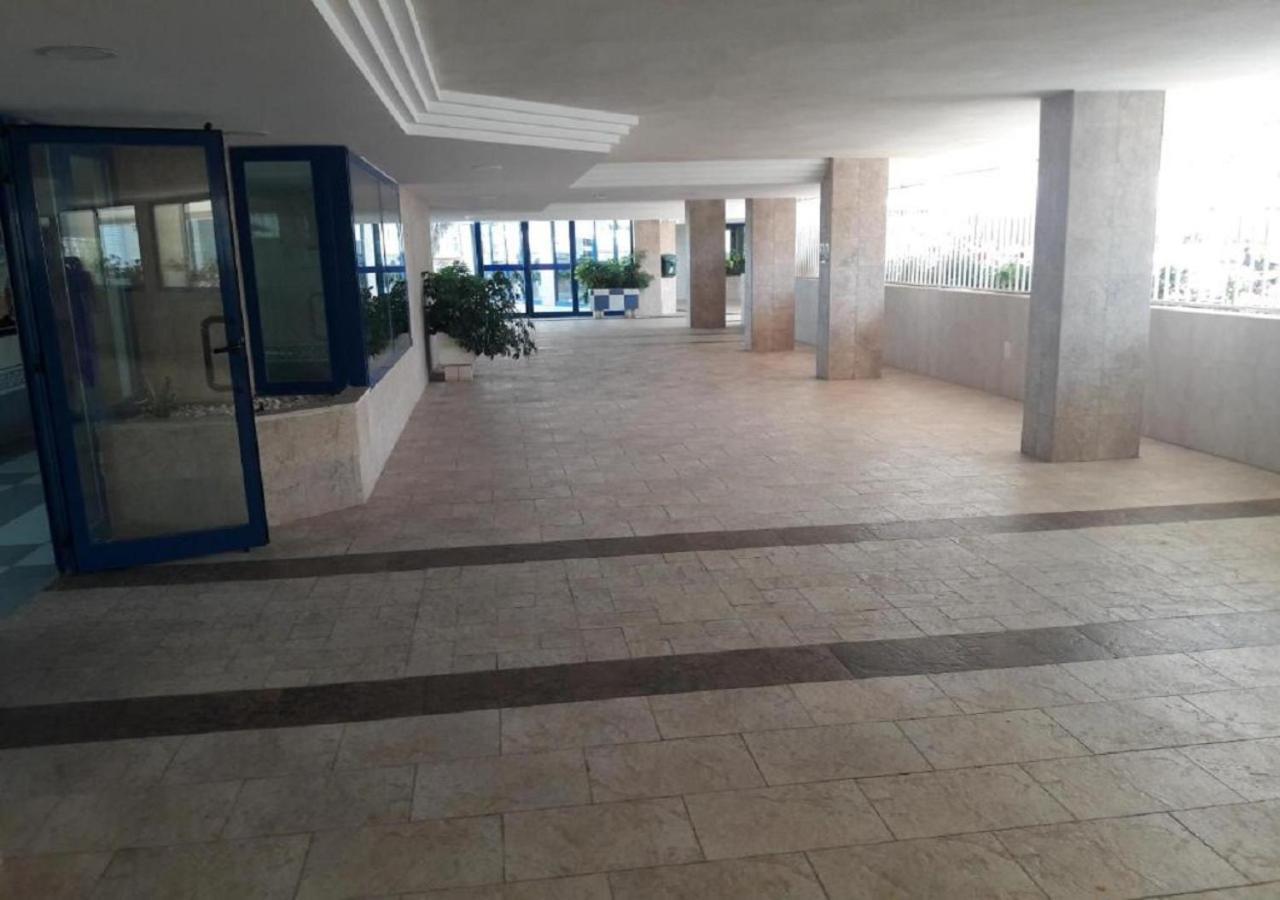 Appartement Equipe Calpe Espagne, 4 Couchages, Terrasse, Piscines, Climatisation, Garage, Wifi Gratuits Exterior foto